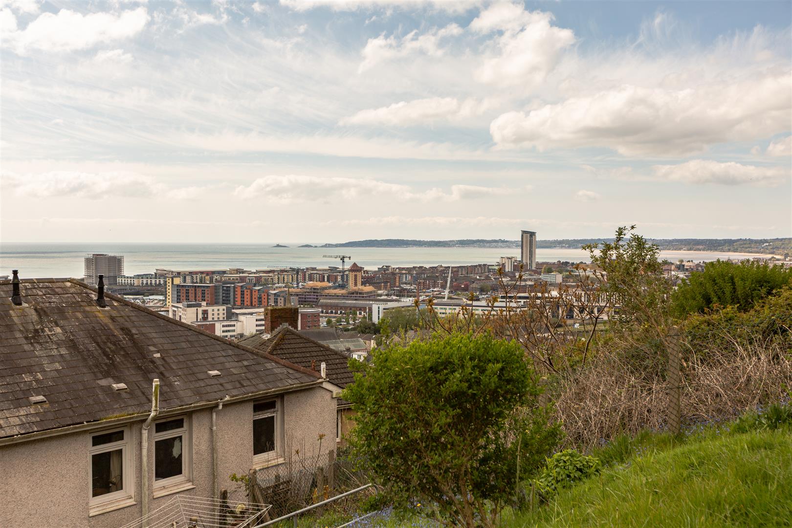 Wallace Road, St. Thomas, Swansea, SA1 8HA